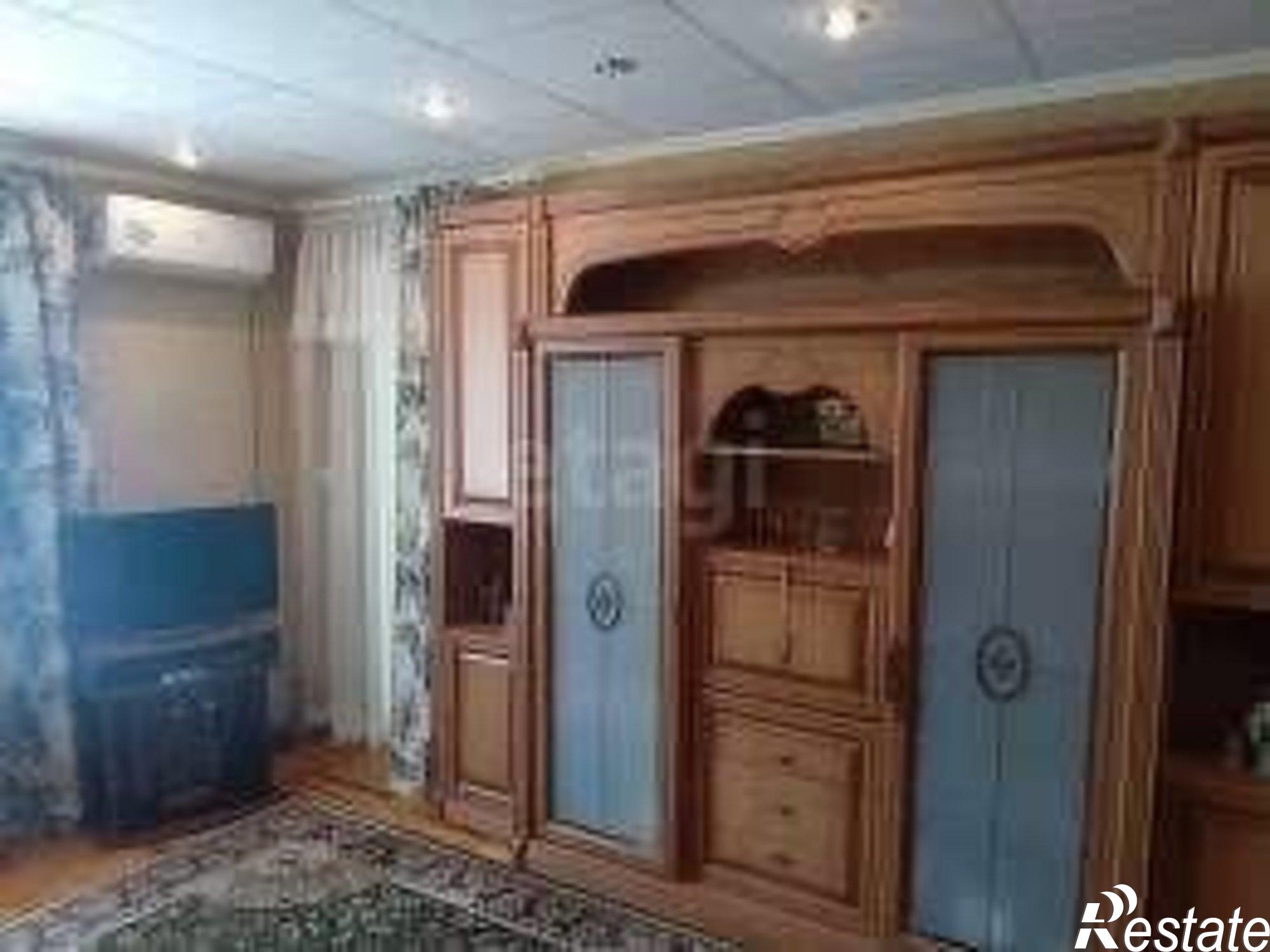 Купить квартиру за 5 000 000 рублей на улица Доваторцев, 11