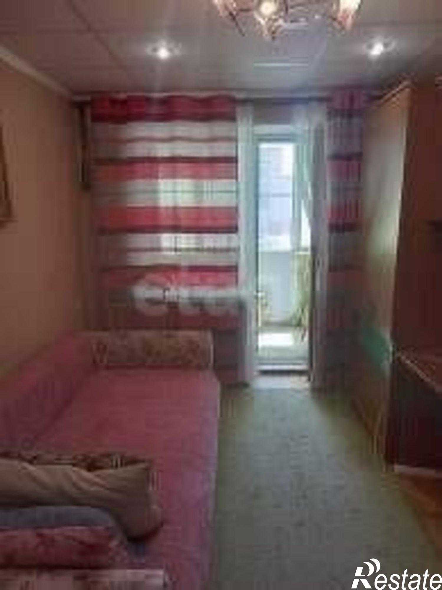 Купить квартиру за 5 000 000 рублей на улица Доваторцев, 11