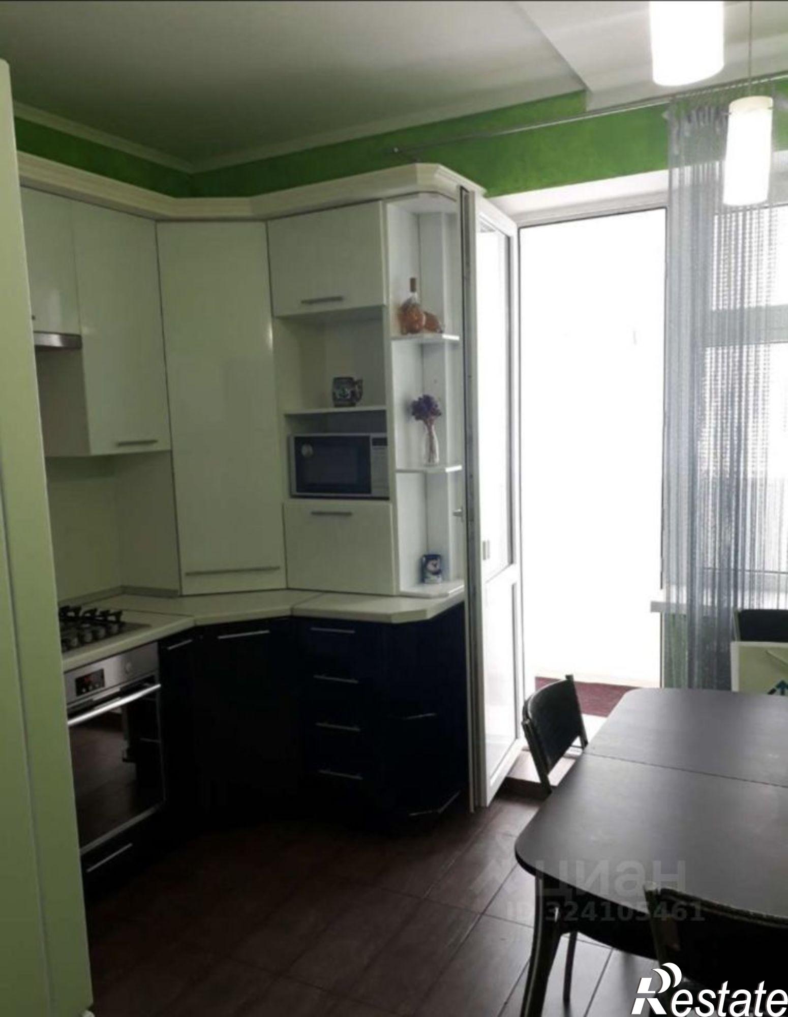 Сдать квартиру за 25 000 рублей на ул Тухачевского, 22/3