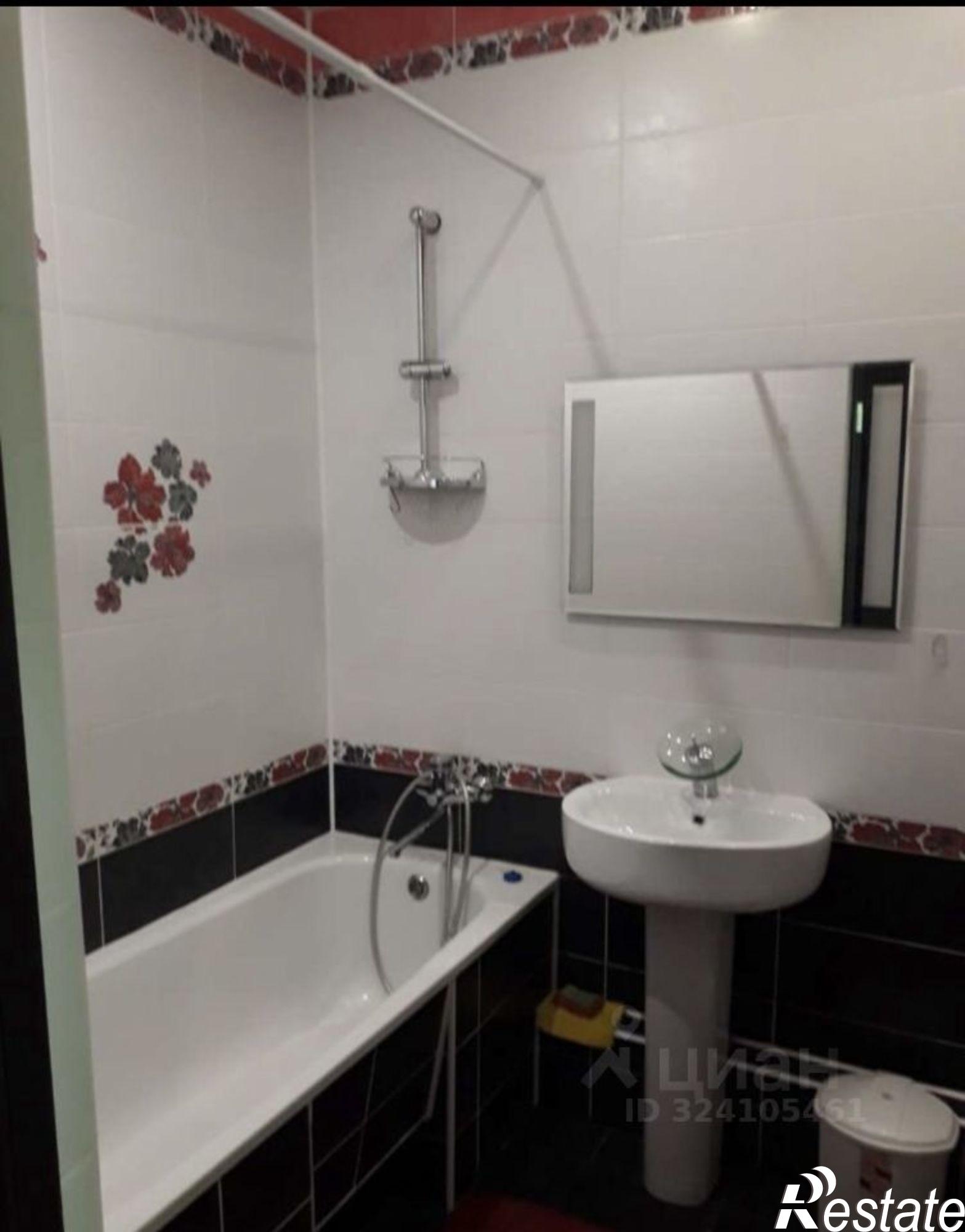 Сдать квартиру за 25 000 рублей на ул Тухачевского, 22/3