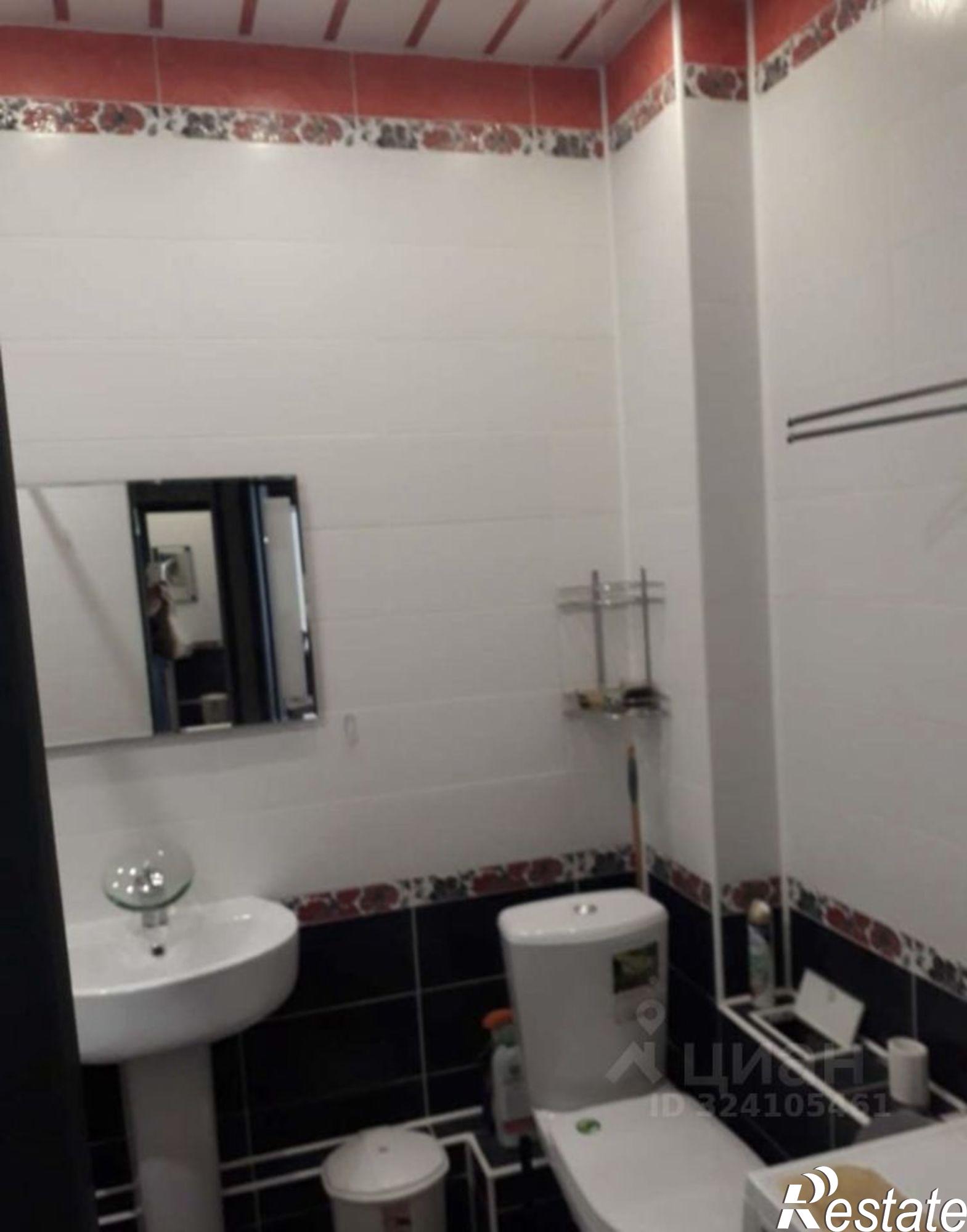 Сдать квартиру за 25 000 рублей на ул Тухачевского, 22/3