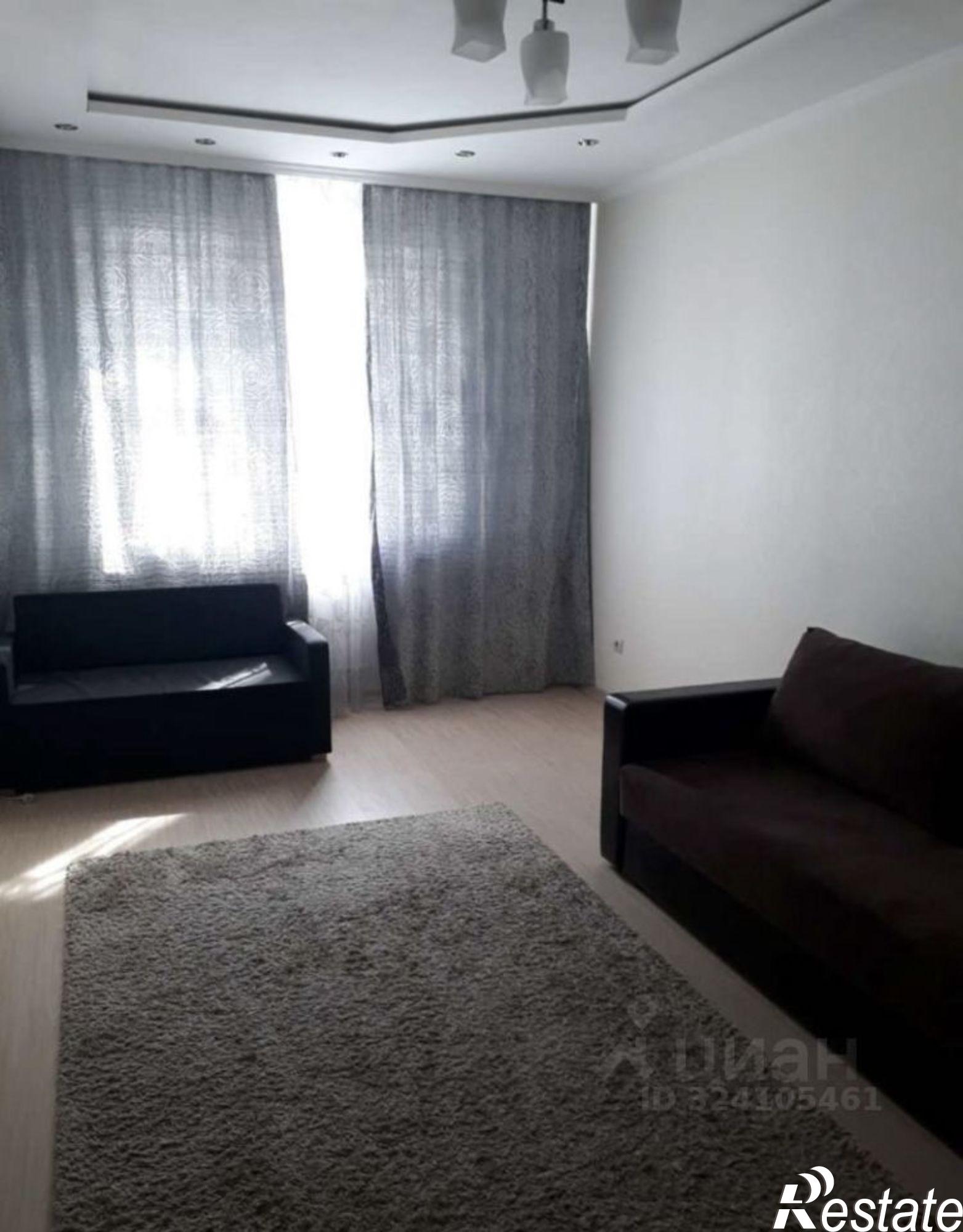 Сдать квартиру за 25 000 рублей на ул Тухачевского, 22/3