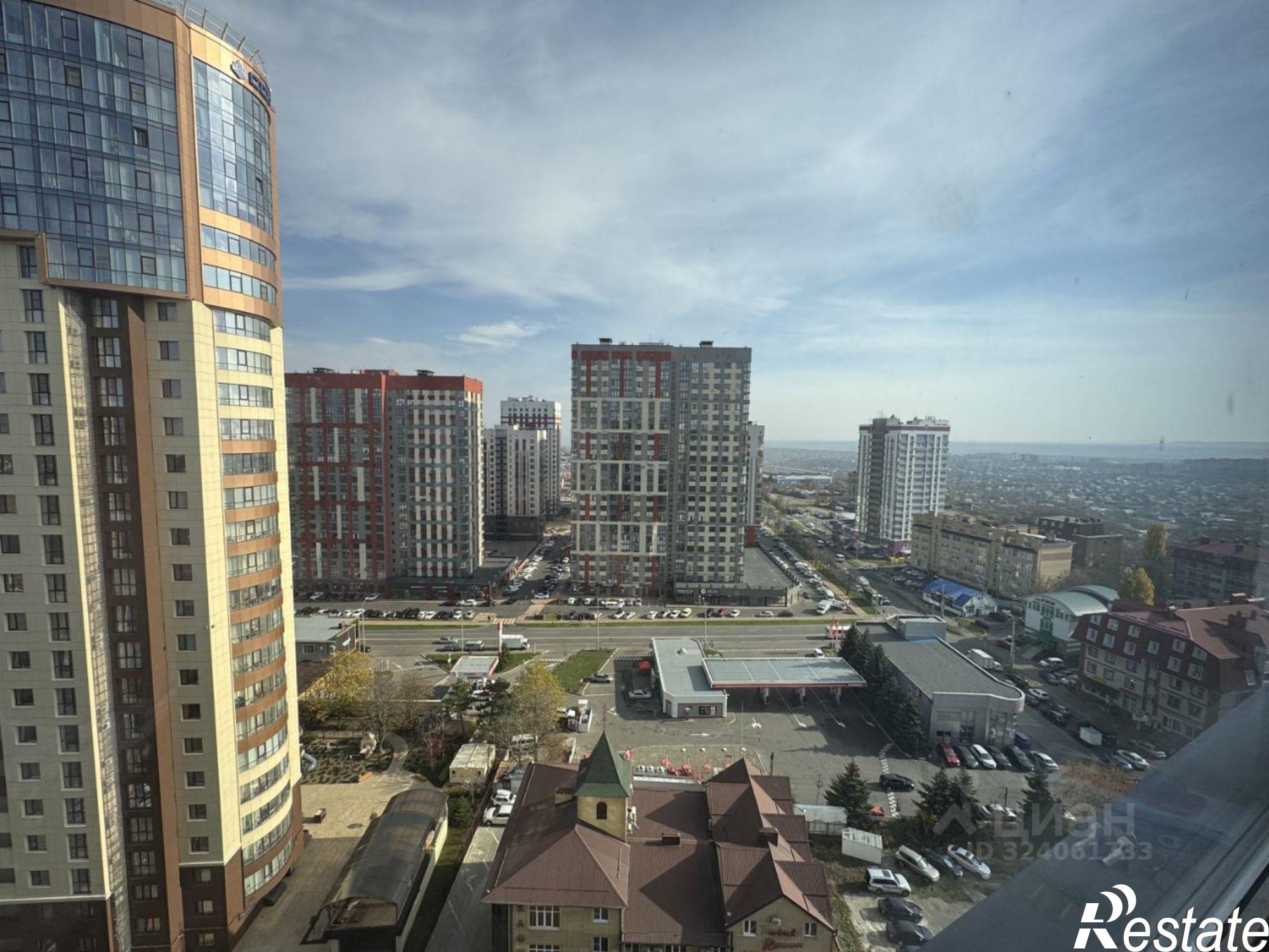 Купить квартиру за 6 200 000 рублей на пр-кт К.Маркса, 4а