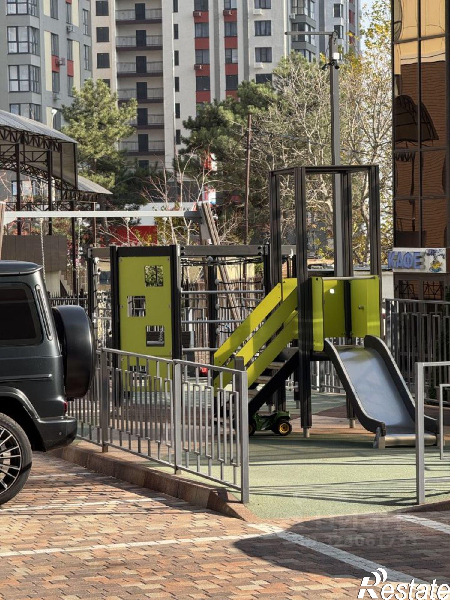 Купить квартиру за 6 200 000 рублей на пр-кт К.Маркса, 4а