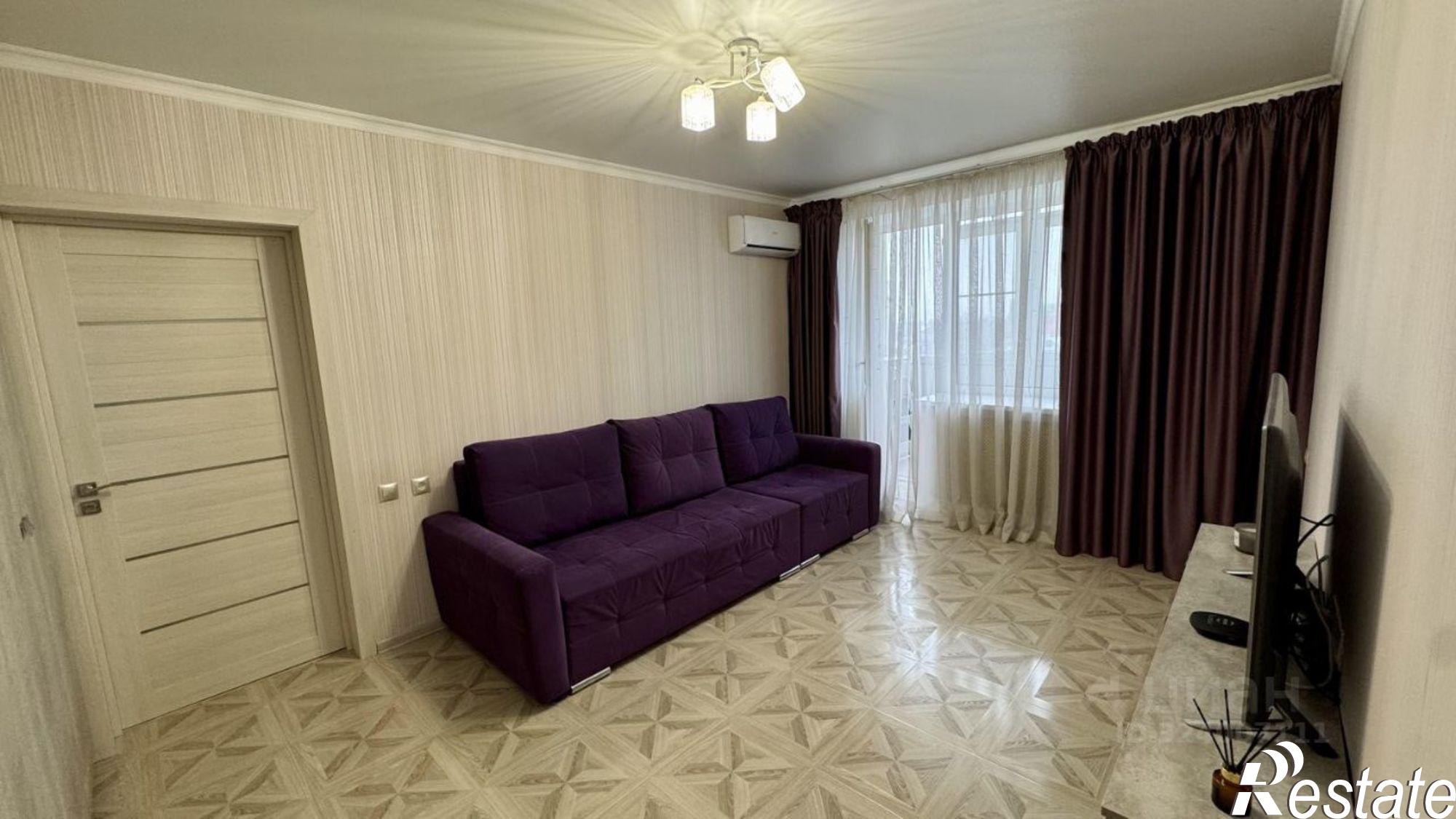 Купить квартиру за 5 750 000 рублей на ул Пушкина, 73