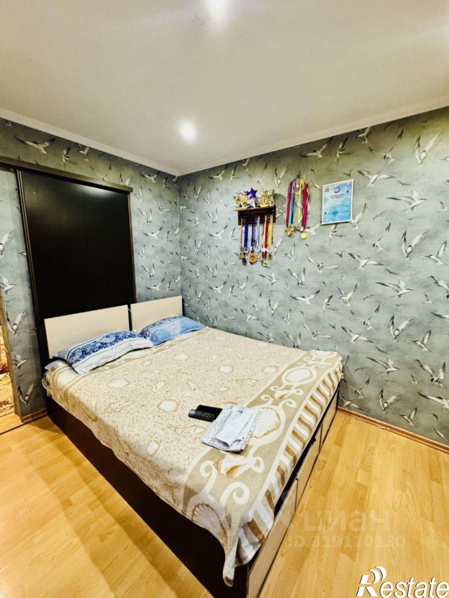 Сдать квартиру за 18 000 рублей на Вокзальная улица, 28