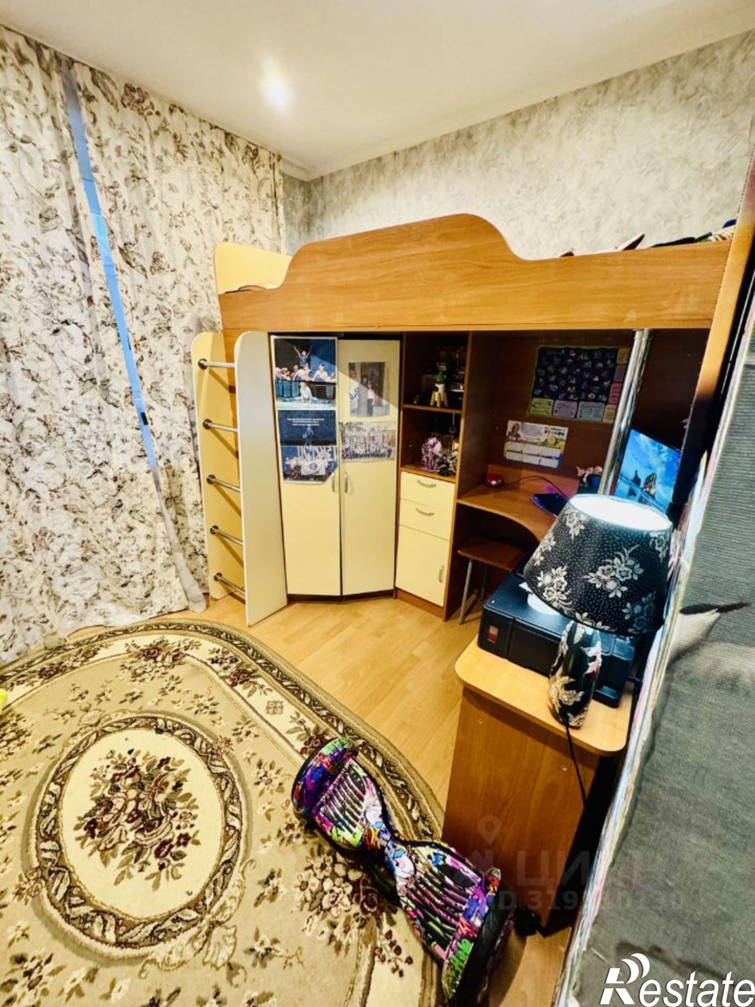 Сдать квартиру за 18 000 рублей на Вокзальная улица, 28