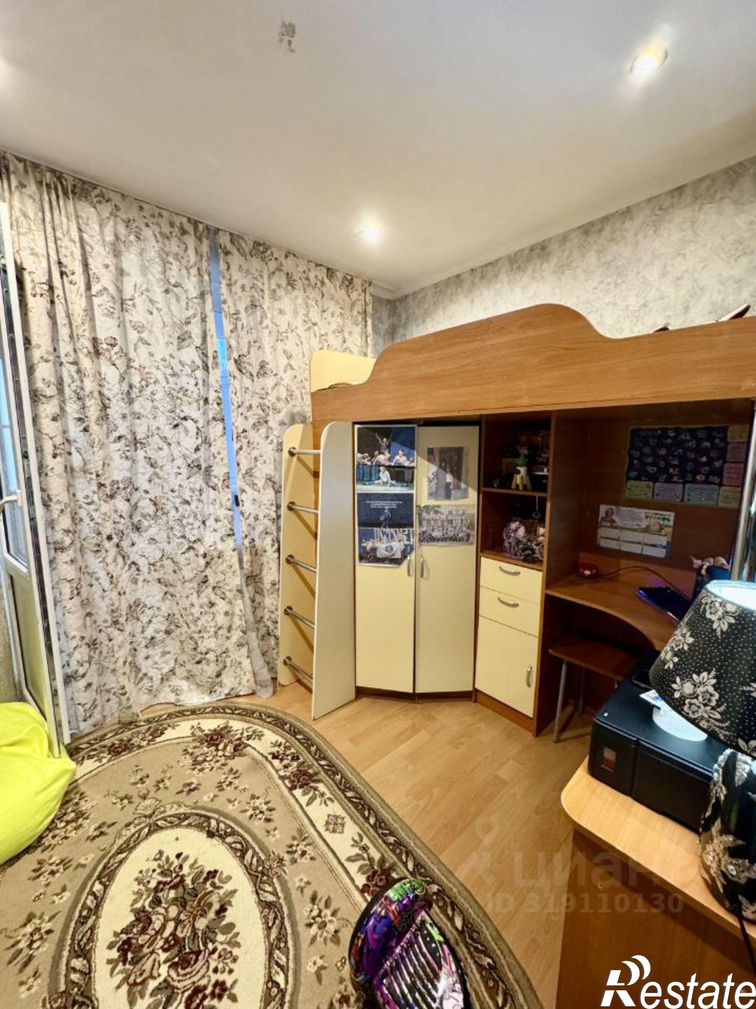 Сдать квартиру за 18 000 рублей на Вокзальная улица, 28