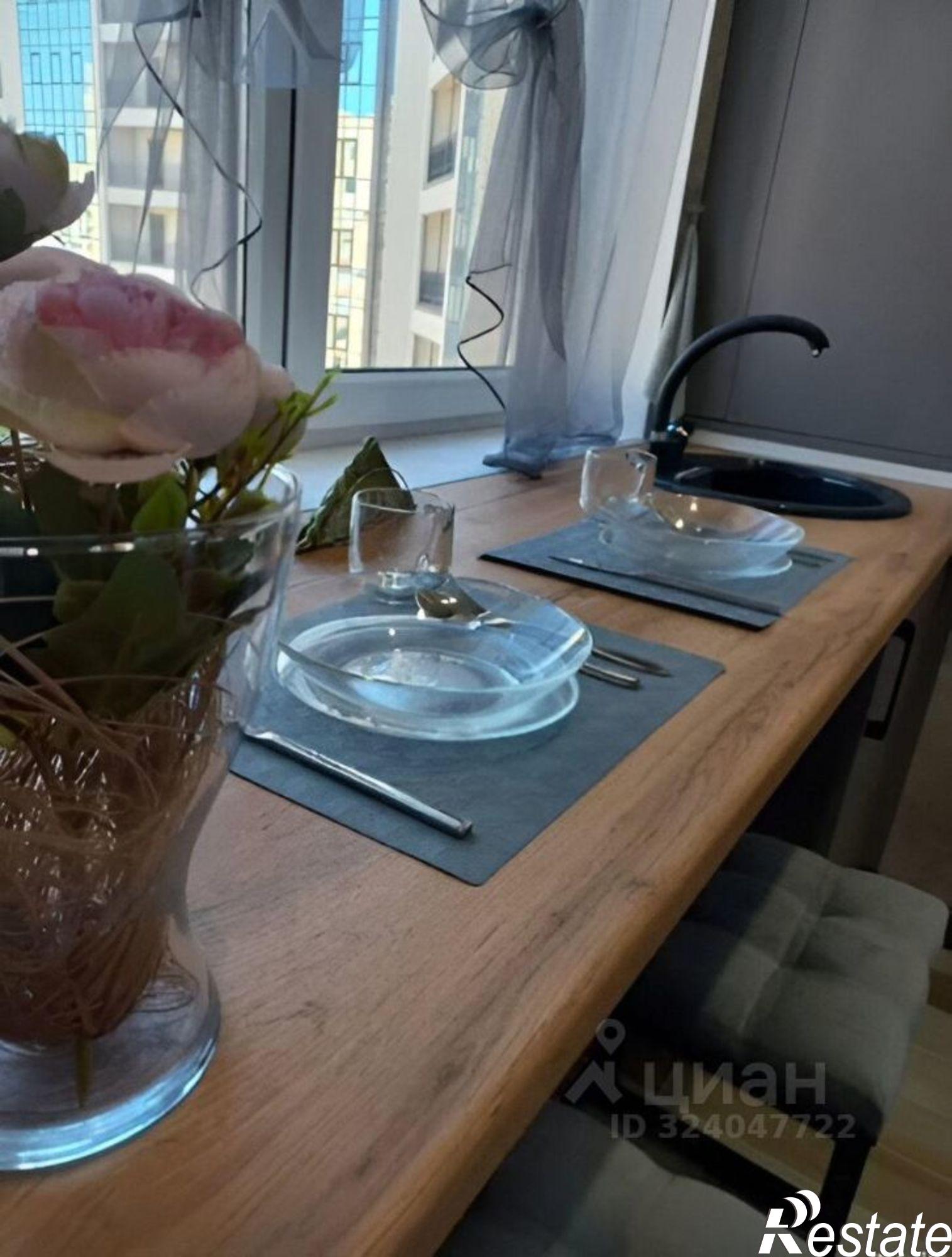 Сдать квартиру за 7 000 рублей на улица Пирогова, 5/3