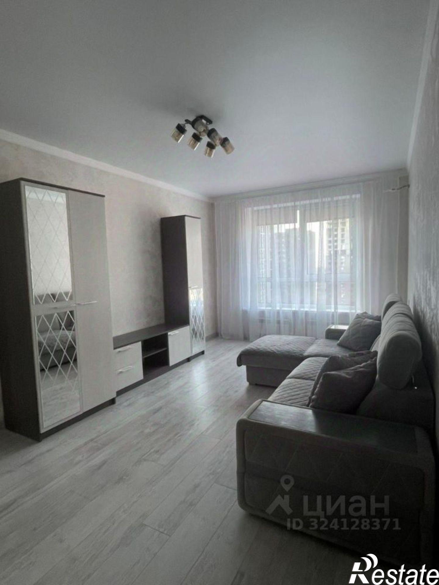 Сдать квартиру за 40 000 рублей на улица Николая Голодникова, 9