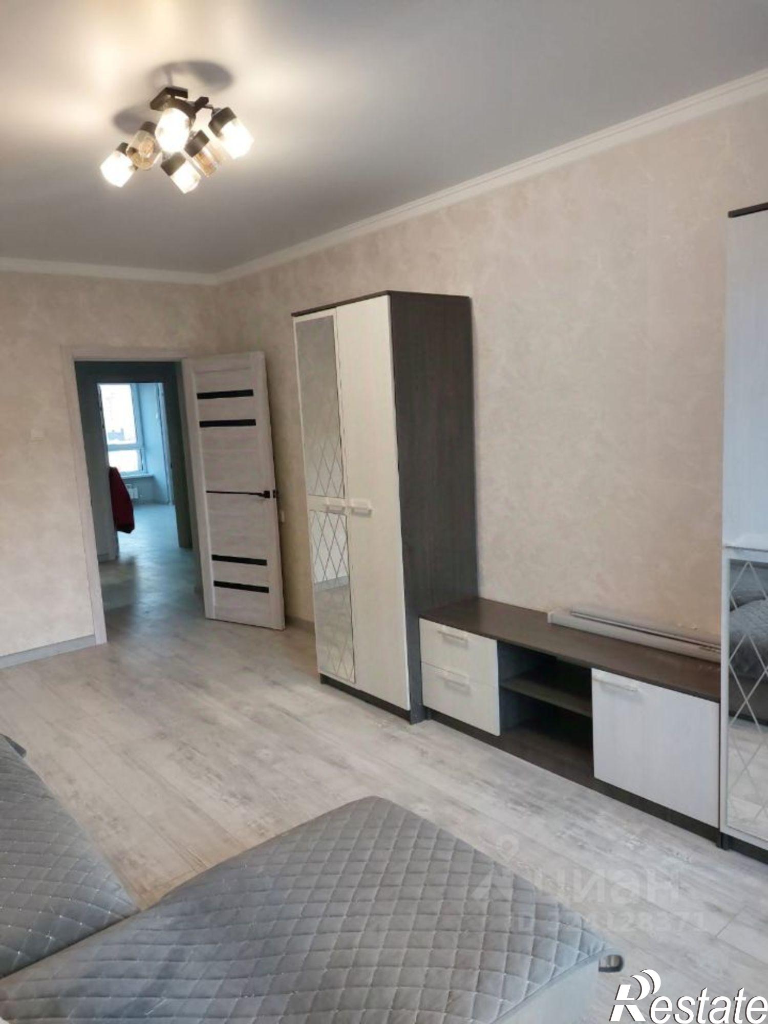 Сдать квартиру за 40 000 рублей на улица Николая Голодникова, 9