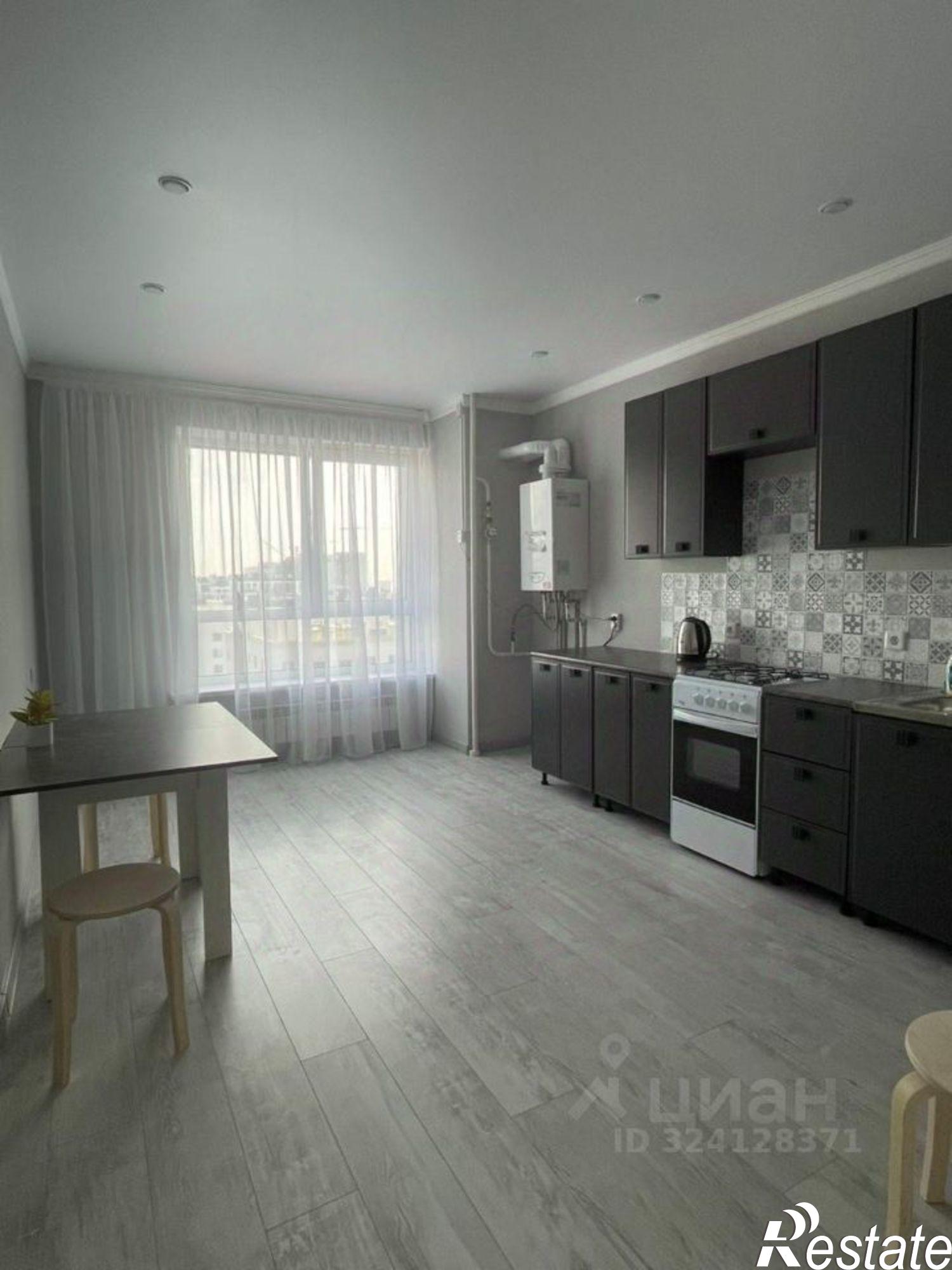 Сдать квартиру за 40 000 рублей на улица Николая Голодникова, 9