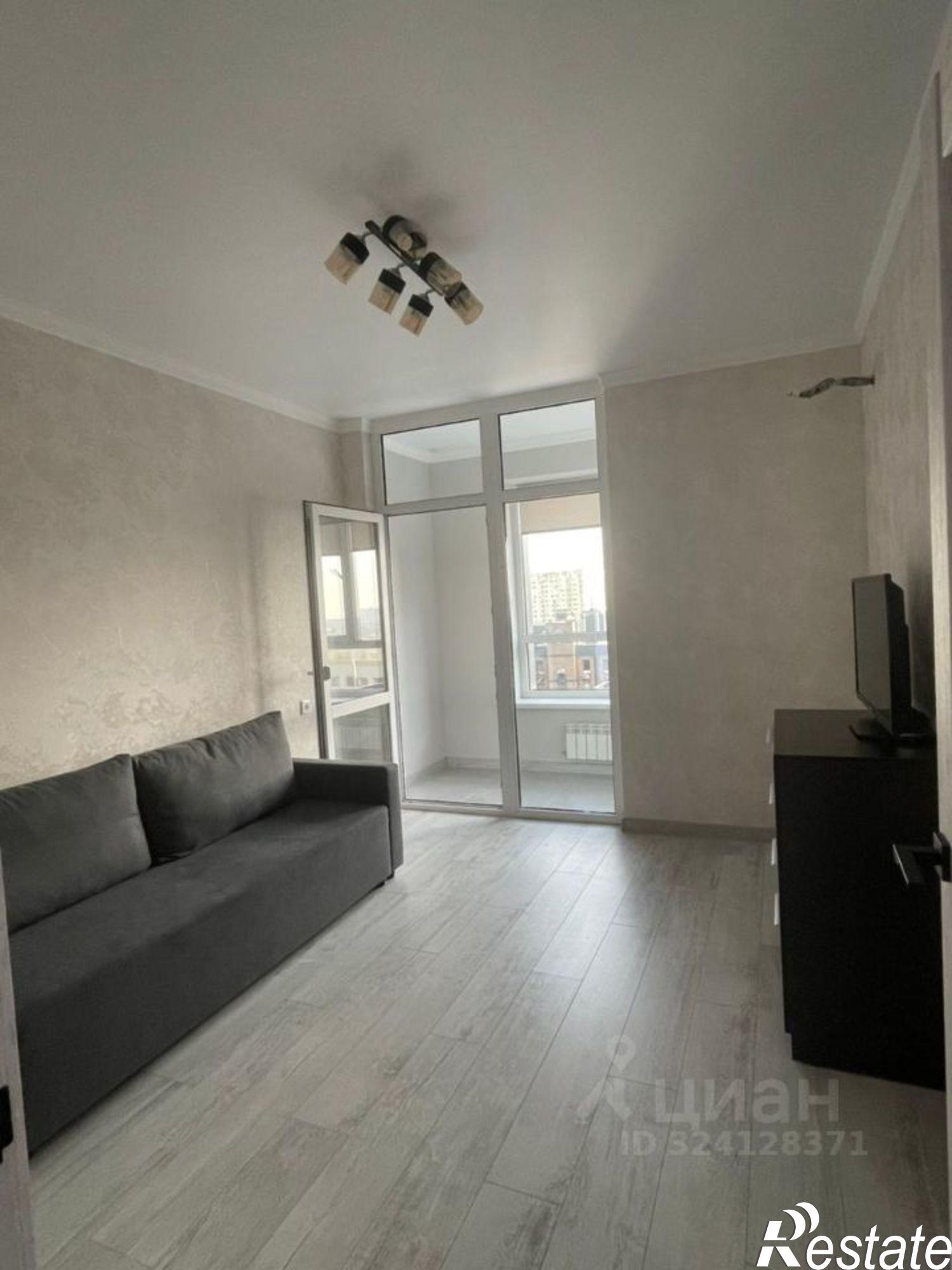 Сдать квартиру за 40 000 рублей на улица Николая Голодникова, 9