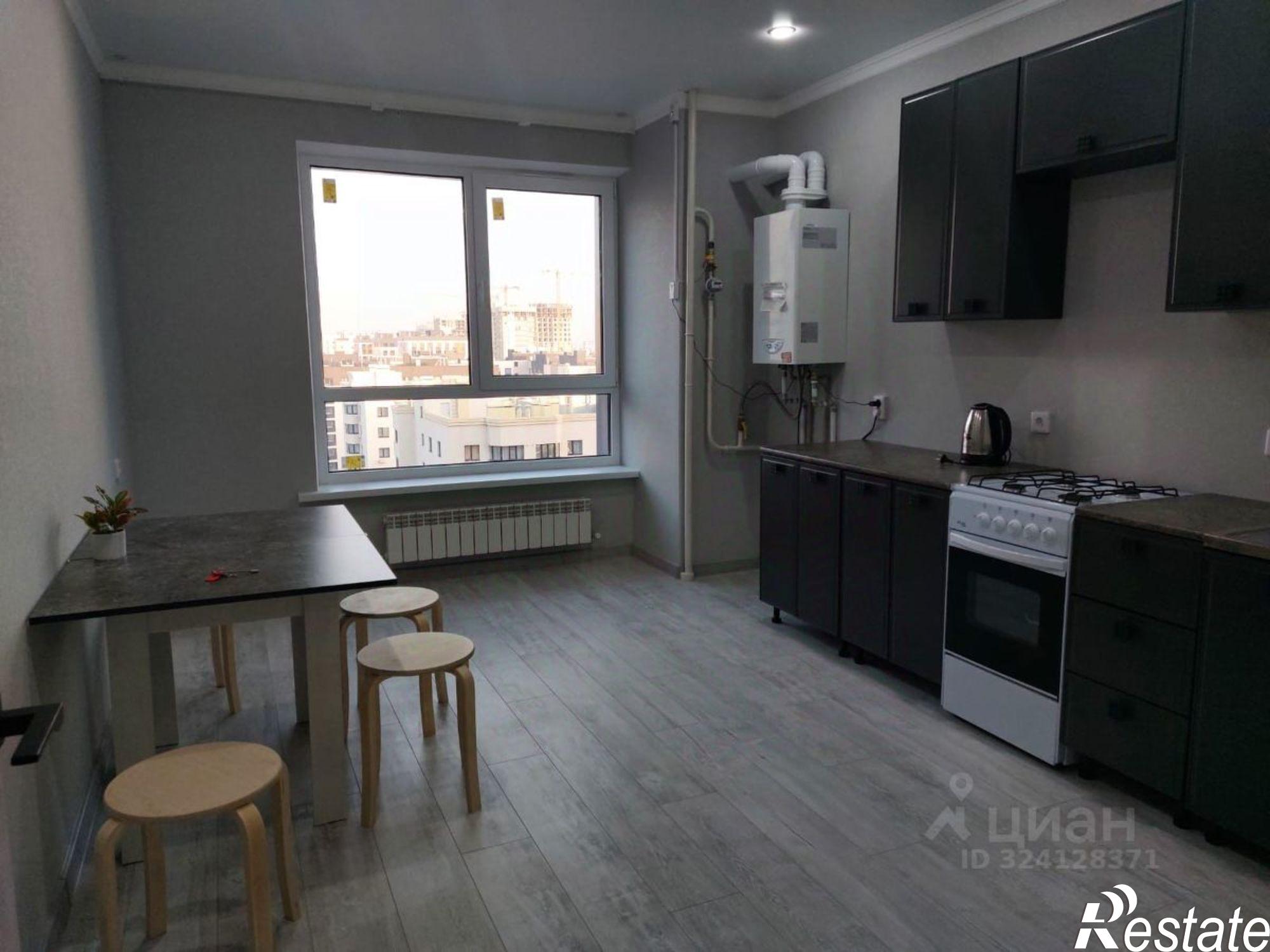 Сдать квартиру за 40 000 рублей на улица Николая Голодникова, 9