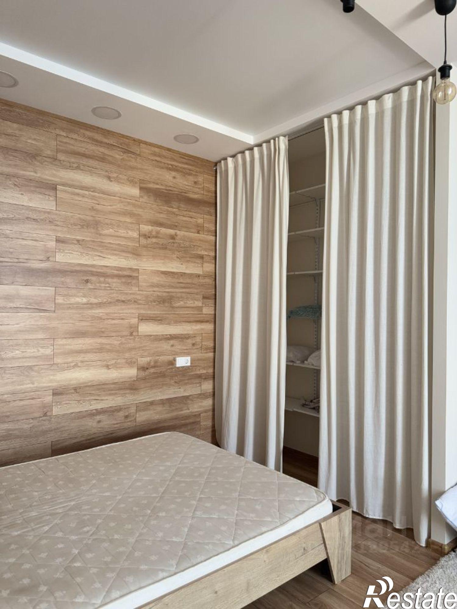 Сдать квартиру за 35 000 рублей на Партизанская улица, 2Б