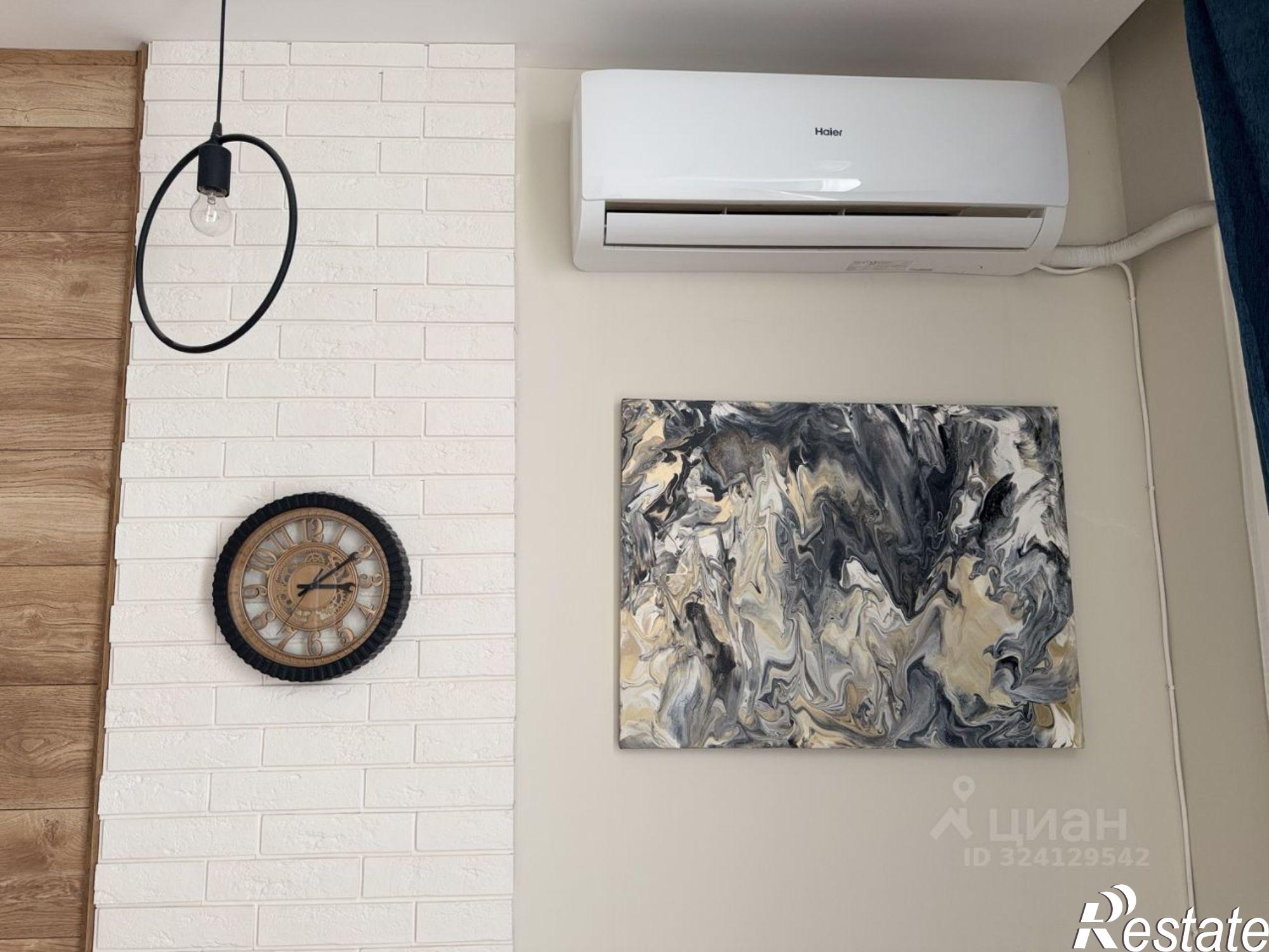 Сдать квартиру за 35 000 рублей на Партизанская улица, 2Б