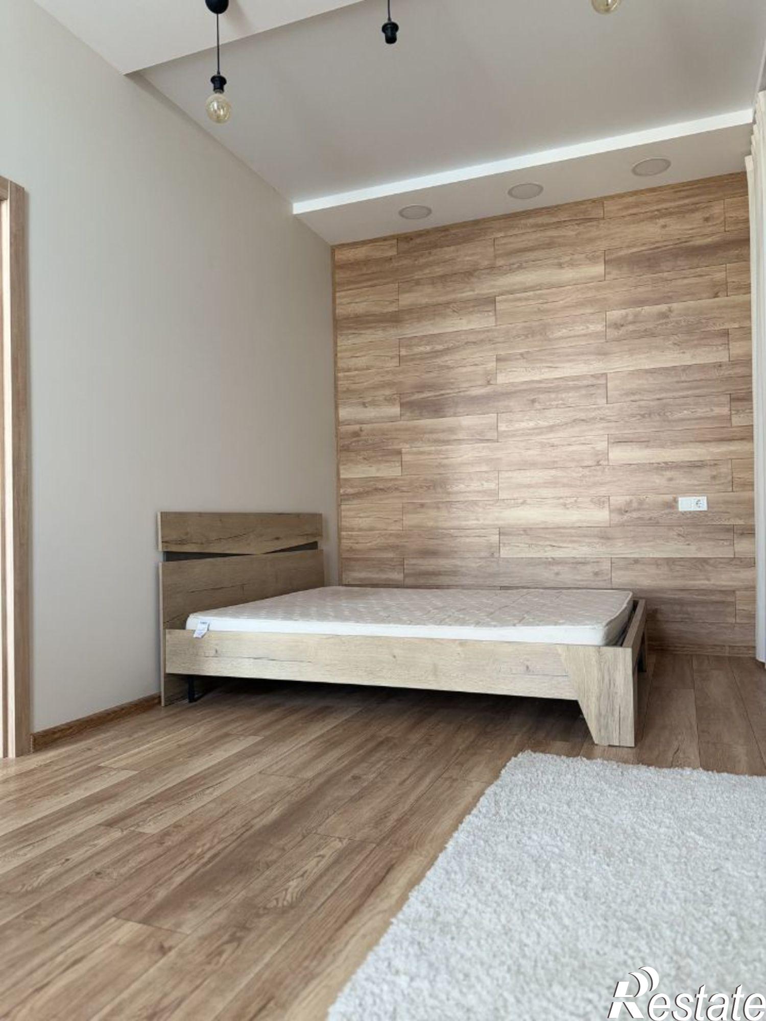 Сдать квартиру за 35 000 рублей на Партизанская улица, 2Б