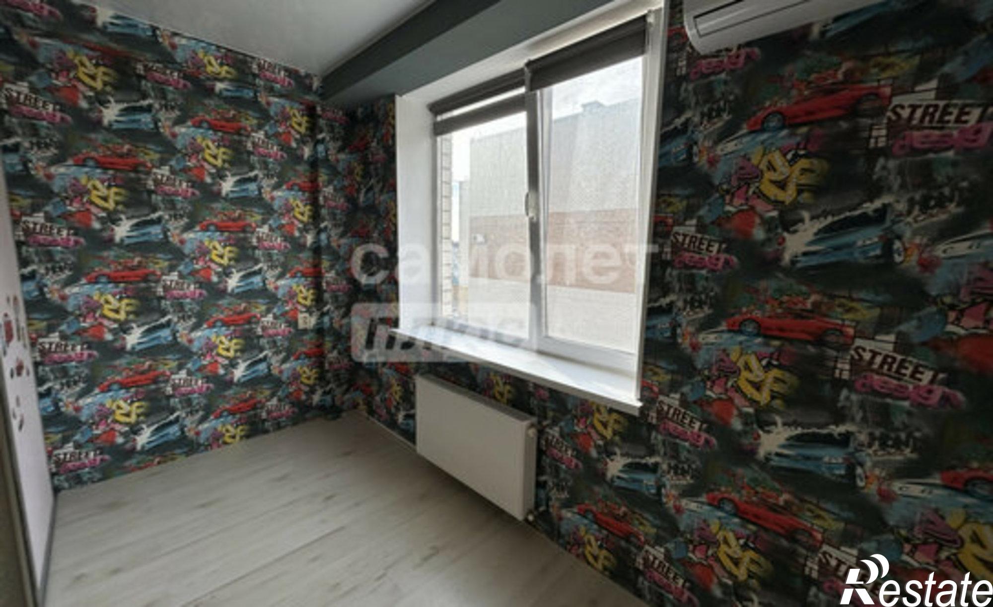 Купить квартиру за 4 300 000 рублей на улица Савченко, 38 к9