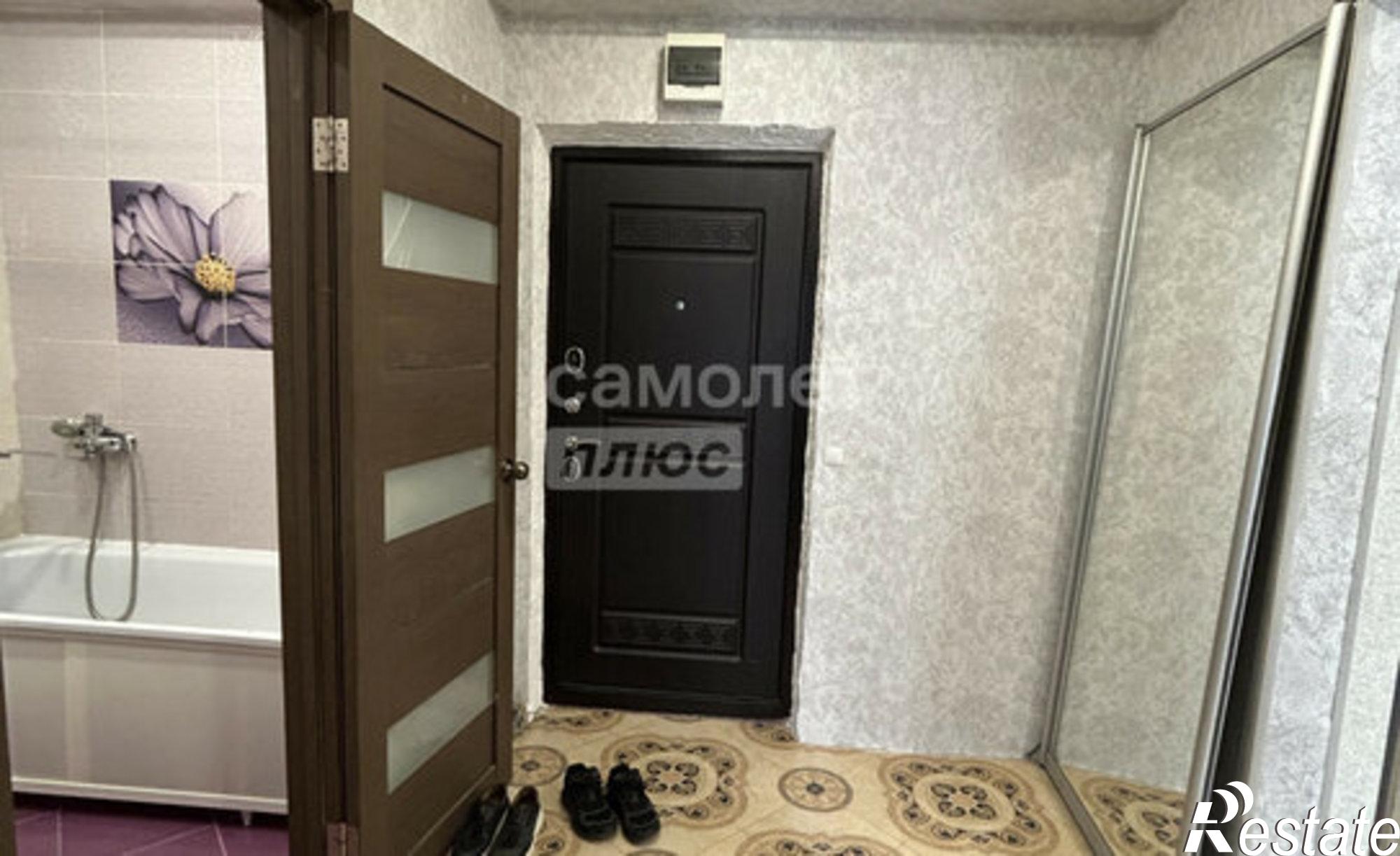 Купить квартиру за 4 300 000 рублей на улица Савченко, 38 к9