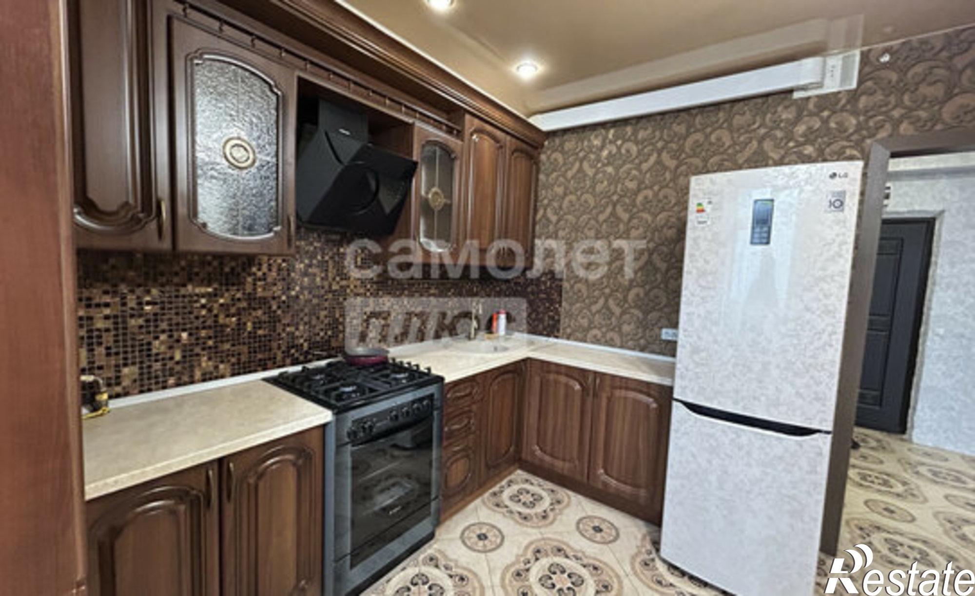 Купить квартиру за 4 300 000 рублей на улица Савченко, 38 к9