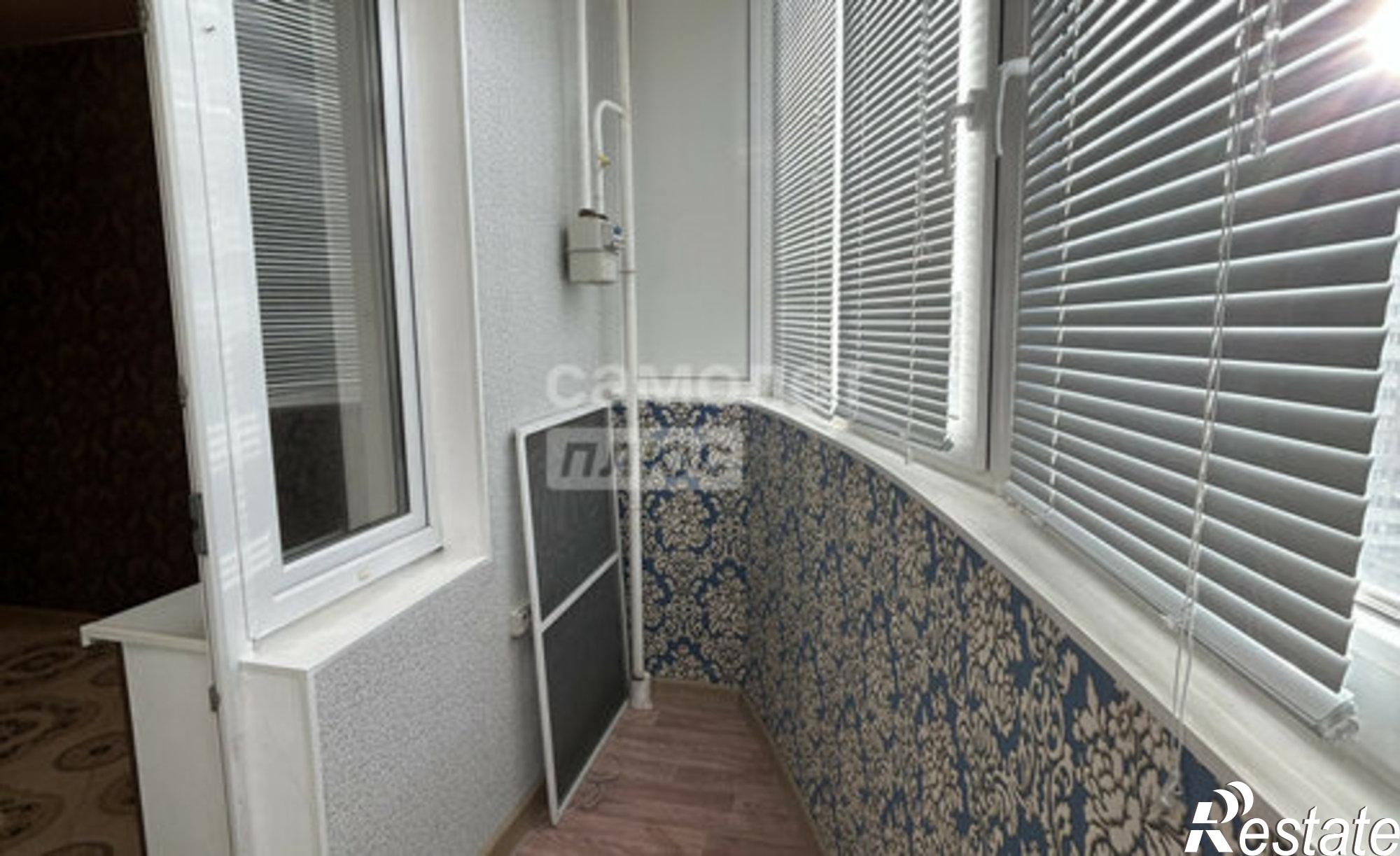 Купить квартиру за 4 300 000 рублей на улица Савченко, 38 к9