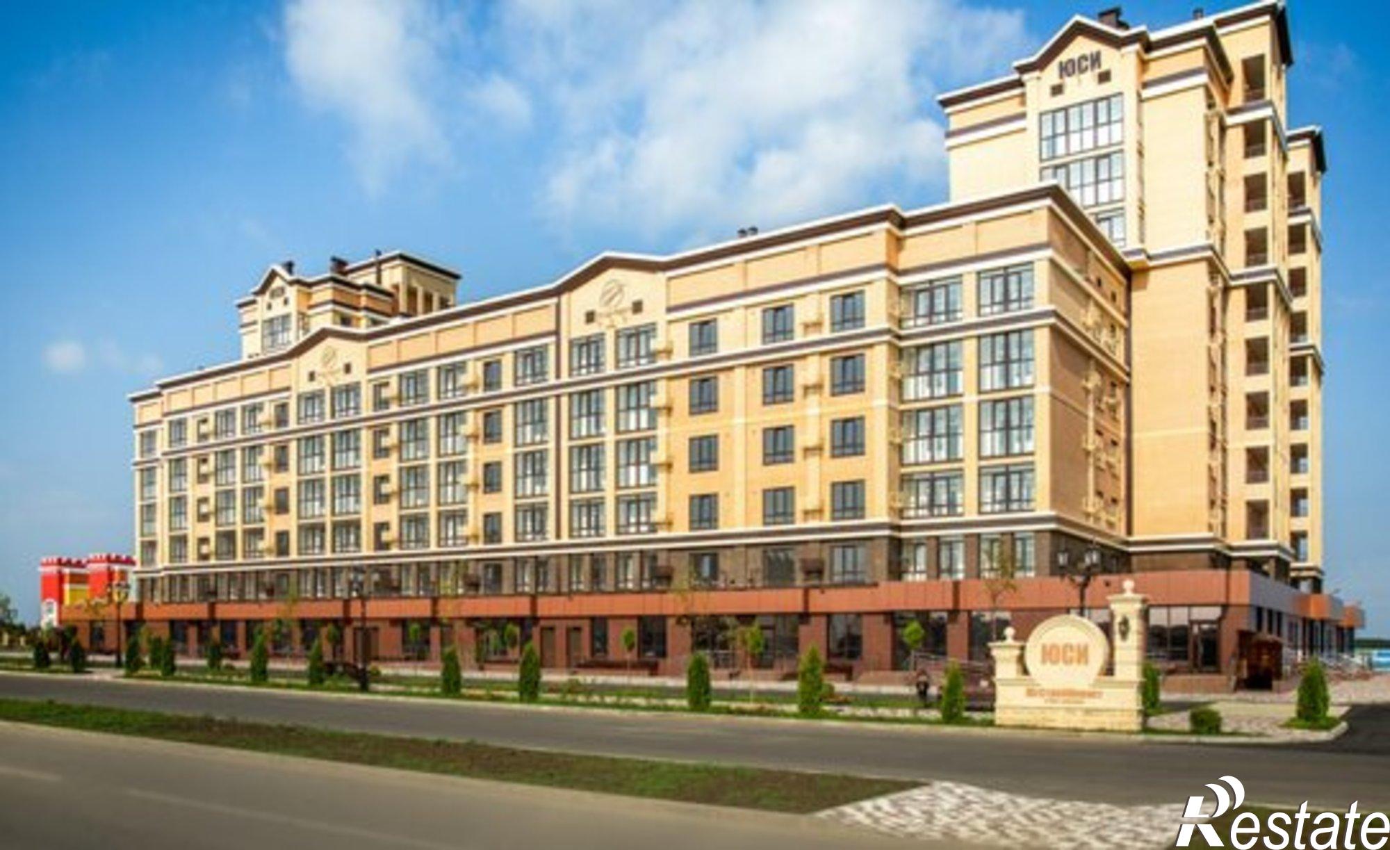 Купить квартиру за 9 800 000 рублей на улица Генерала Маргелова, 7/1