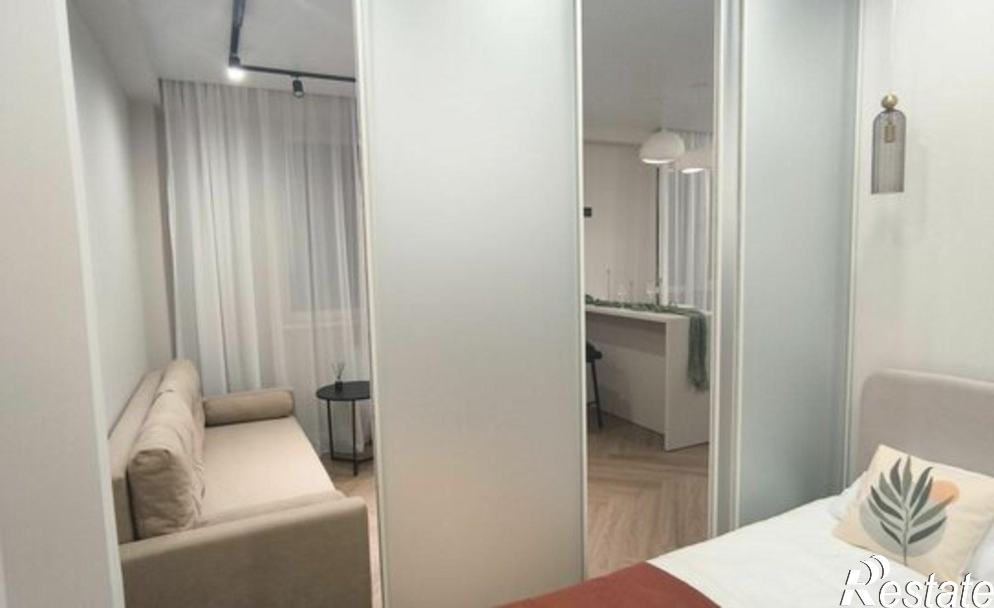 Купить квартиру за 5 350 000 рублей на улица Рогожникова, 21/1 к2