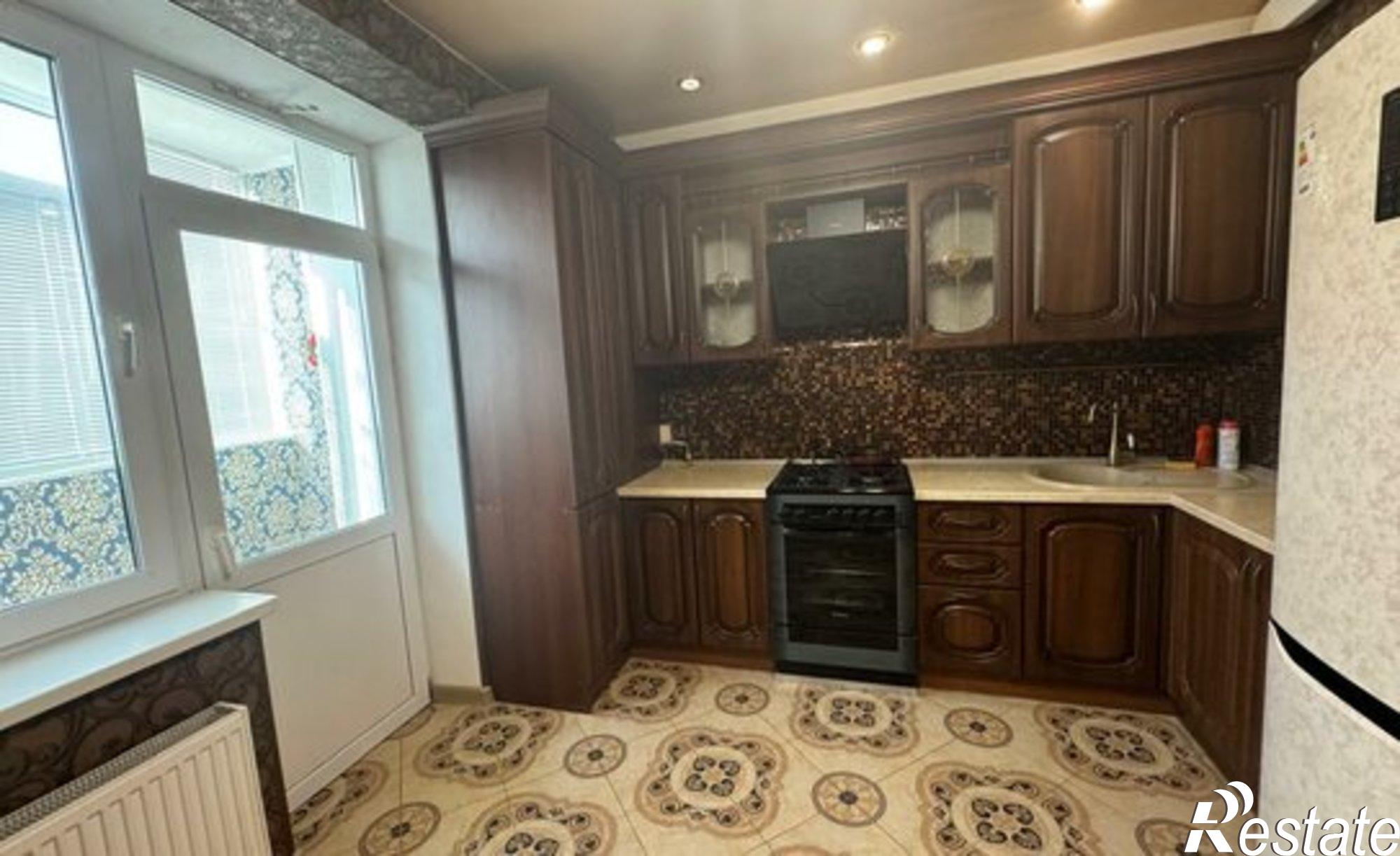 Купить квартиру за 4 300 000 рублей на улица Савченко, 38 к9