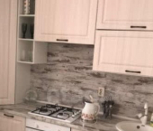 1-комн, 34кв м, этаж 10/17 улица Тухачевского, 30