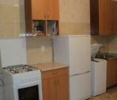 1-комн, 43кв м, этаж 12/16 улица Тухачевского, 28/1