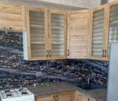 1-комн, 38кв м, этаж 1/17 улица Рогожникова, 23/3