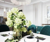 1-комн, 58кв м, этаж 2/15 ул Р.Люксембург, 29