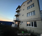 2-комн, 47кв м, этаж 1/4 ул Южный обход, 19