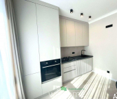 1-комн, 35кв м, этаж 8/12 Российский пр-кт, 17