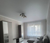 2-комн, 64кв м, этаж 11/16 улица Николая Голодникова, 9