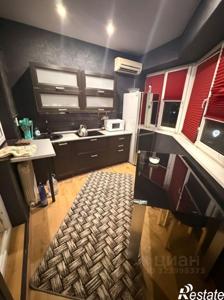 2-комн квартира улица Доваторцев, 90/5,  д. 90/5