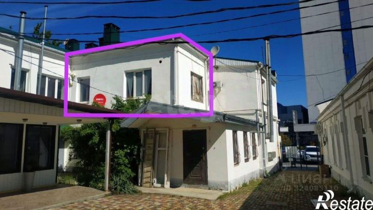 1-комн квартира улица Дзержинского, 108/8,  д. 108/8