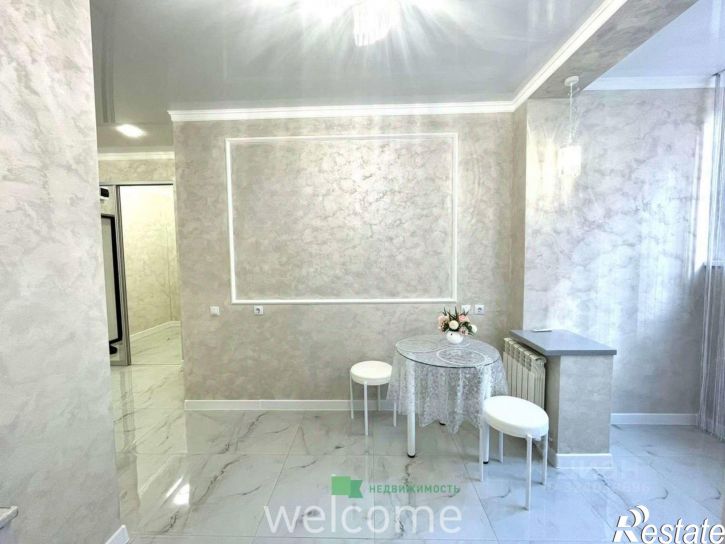 1-комн квартира улица Тухачевского, 30/8,  д. 30/8