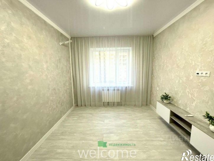 1-комн квартира улица Тухачевского, 30/8,  д. 30/8