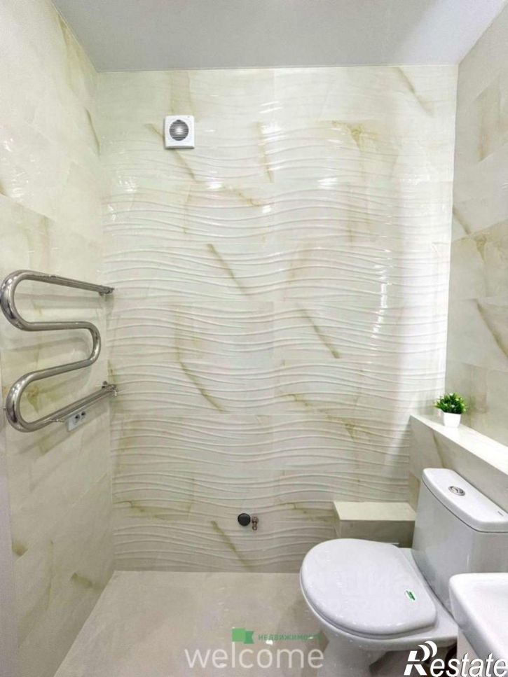 1-комн квартира улица Тухачевского, 30/8,  д. 30/8