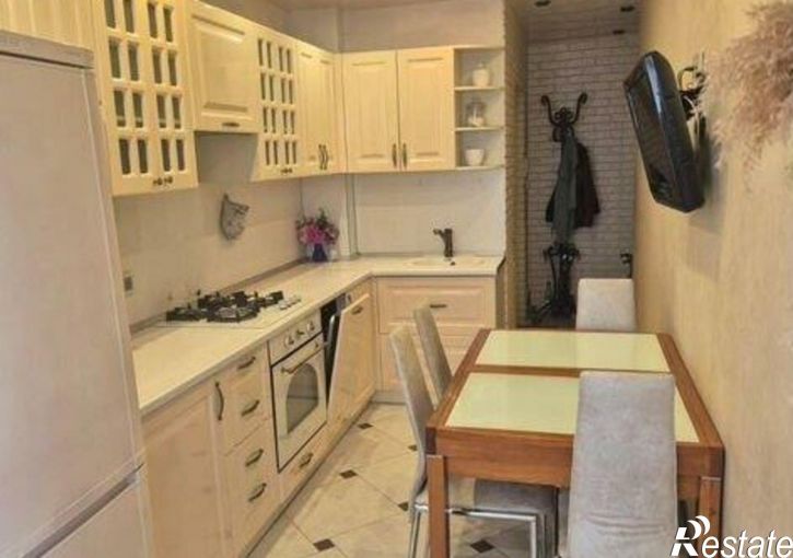 3-комн квартира улица Ленина, 287/3,  д. 287/3