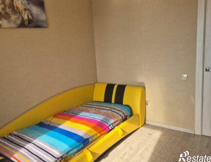 3-комн квартира улица Ленина, 287/3,  д. 287/3