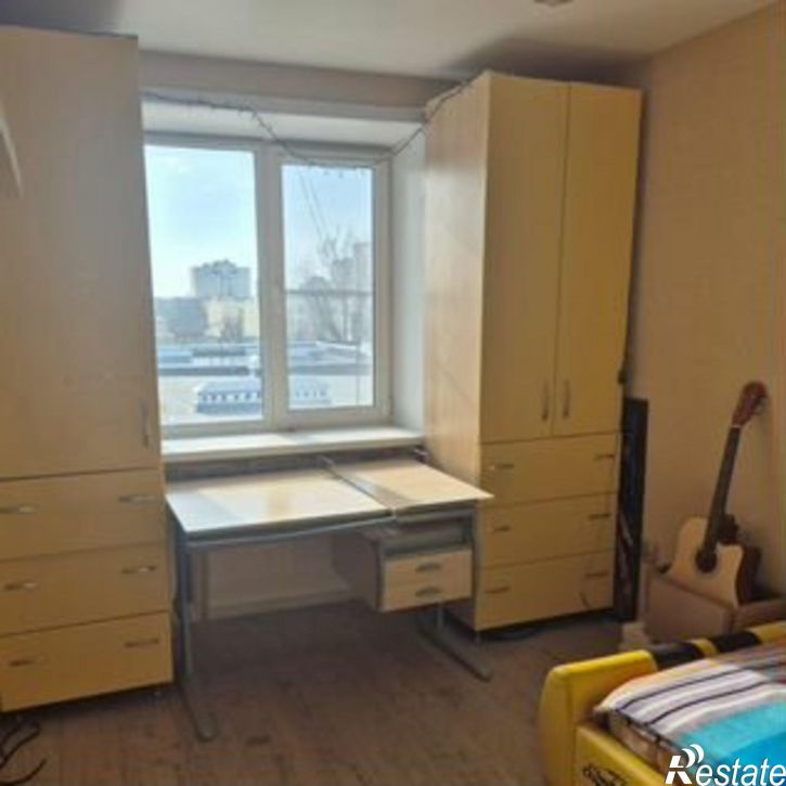 3-комн квартира улица Ленина, 287/3,  д. 287/3