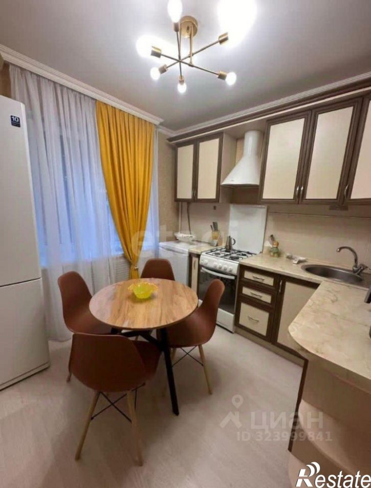 4-комн квартира улица Ленина, 272А,  д. 272А