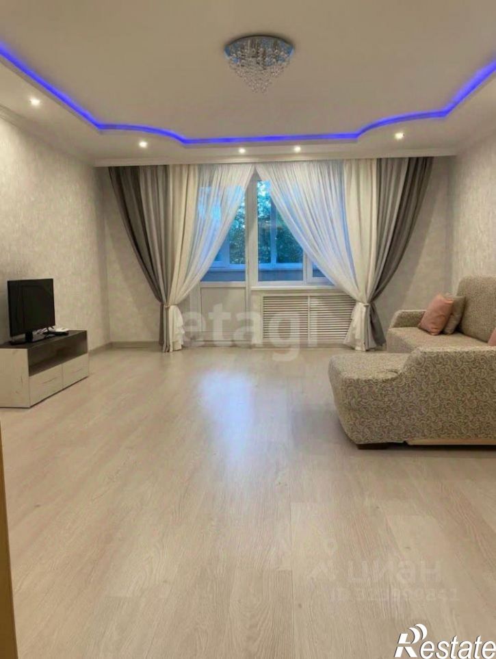 4-комн квартира улица Ленина, 272А,  д. 272А