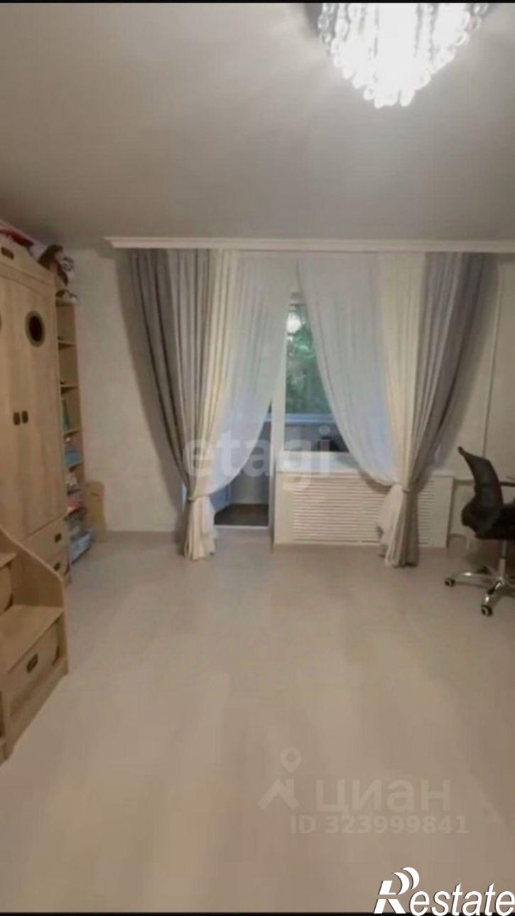 4-комн квартира улица Ленина, 272А,  д. 272А