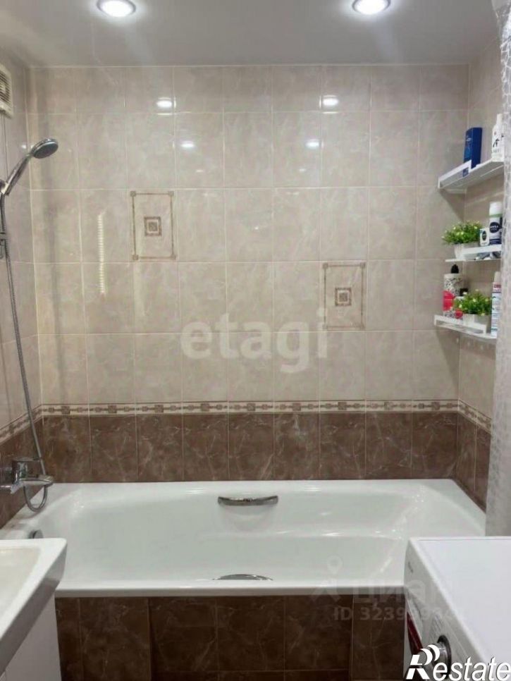 4-комн квартира улица Ленина, 272А,  д. 272А