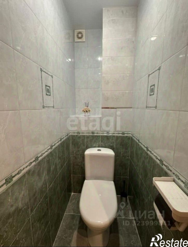 4-комн квартира улица Ленина, 272А,  д. 272А