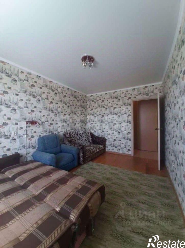 Комната пр-кт Ворошилова, 3/2,  д. 3/2