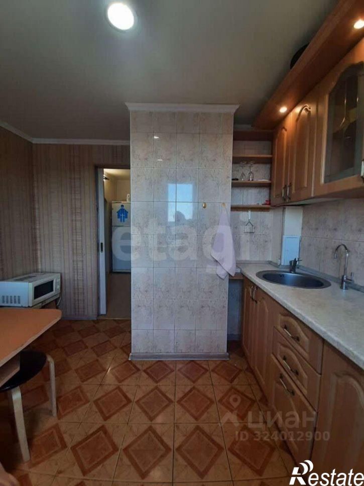 Комната пр-кт Ворошилова, 3/2,  д. 3/2